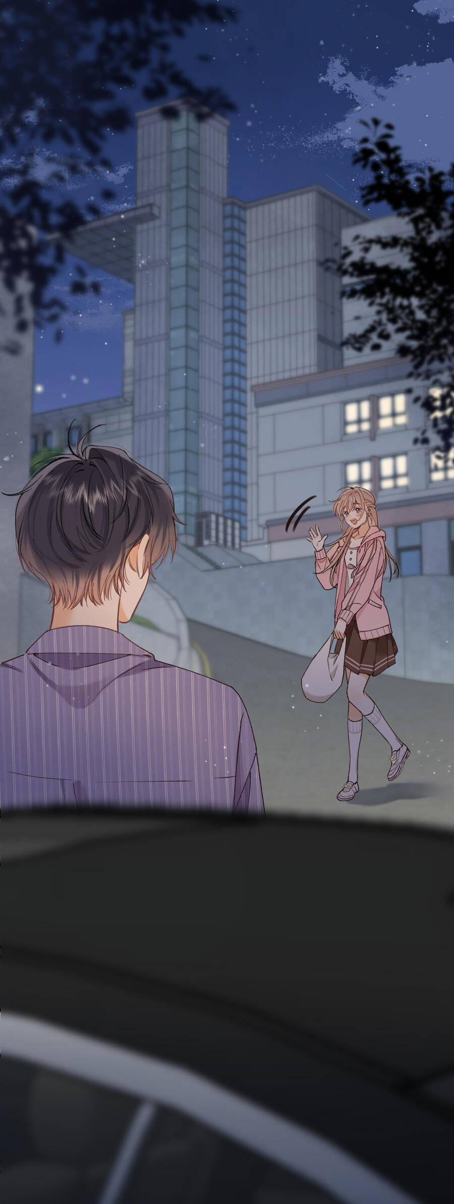 Mối Tình Thầm Kín 94.2 trang 10