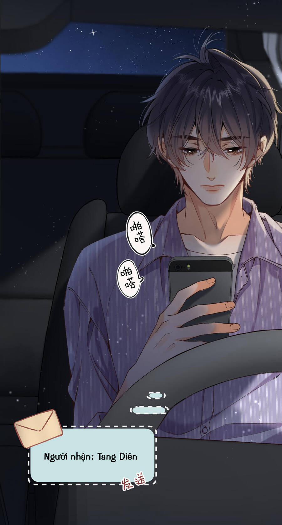 Mối Tình Thầm Kín 94.2 trang 12