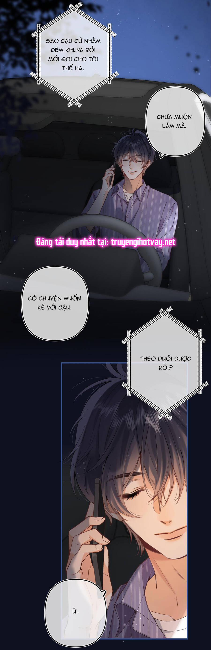 Mối Tình Thầm Kín 94.2 trang 14