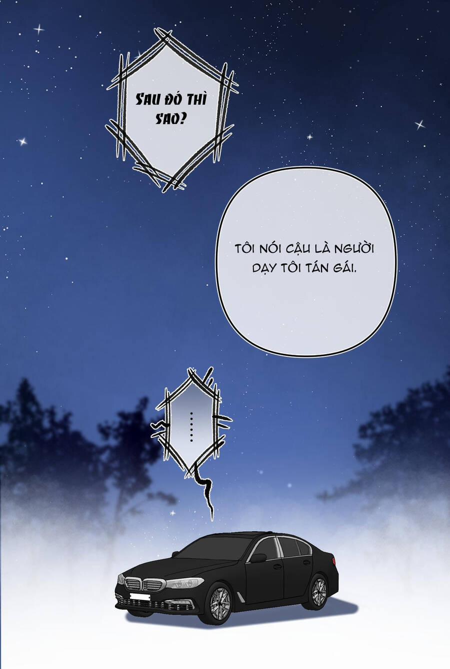 Mối Tình Thầm Kín 94.2 trang 21