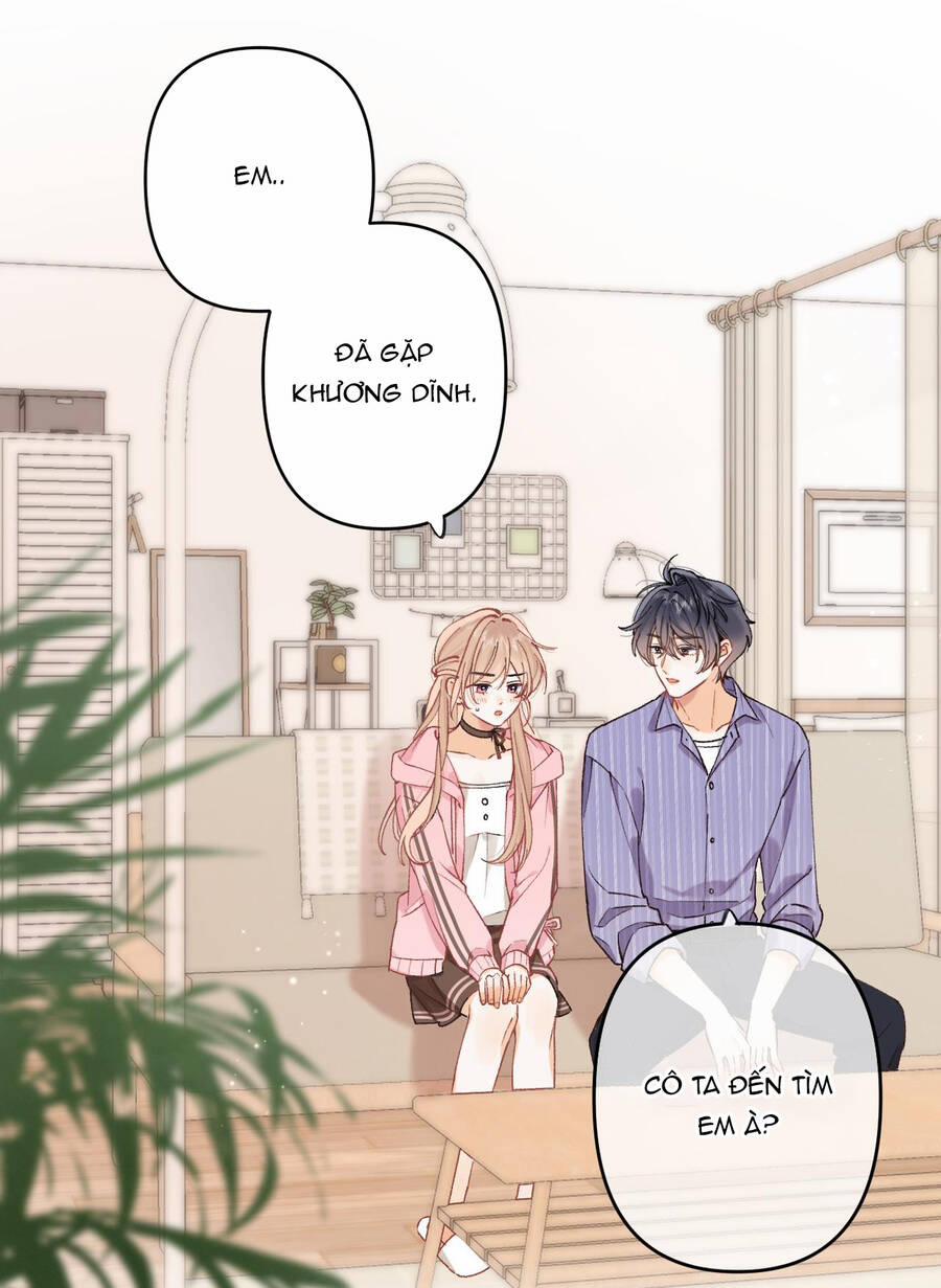 Mối Tình Thầm Kín 94.2 trang 3