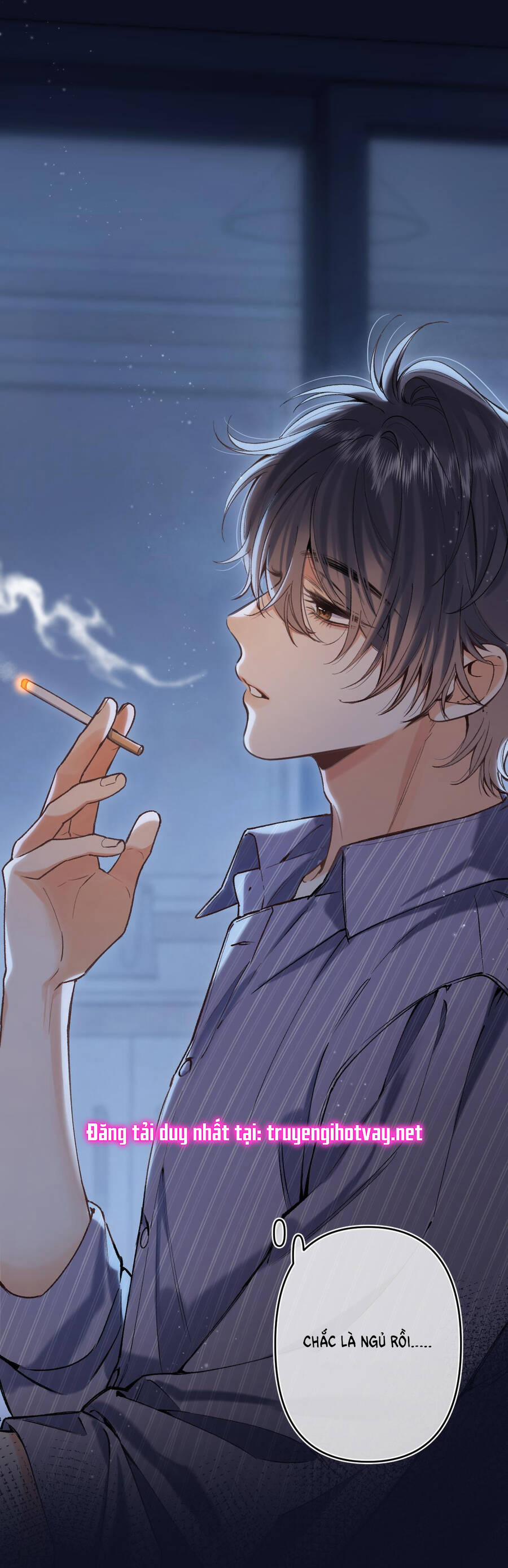 Mối Tình Thầm Kín 95.1 trang 12