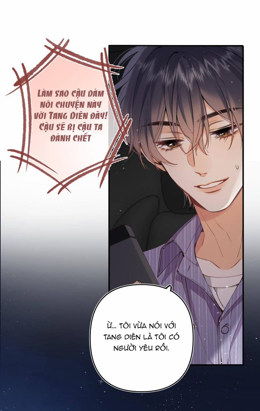 Mối Tình Thầm Kín 95.1 trang 2