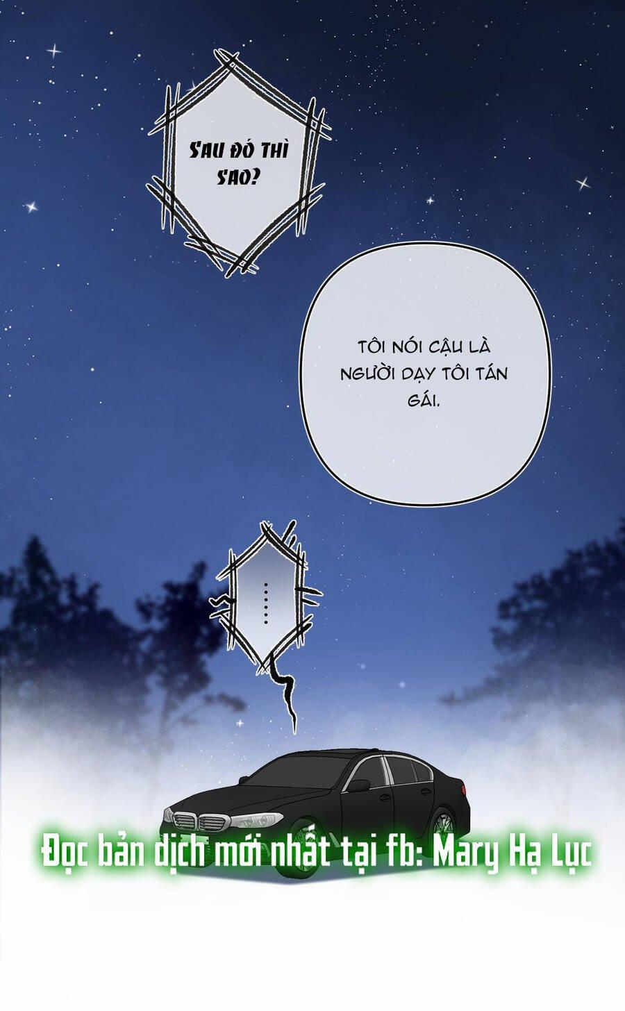 Mối Tình Thầm Kín 95.1 trang 3