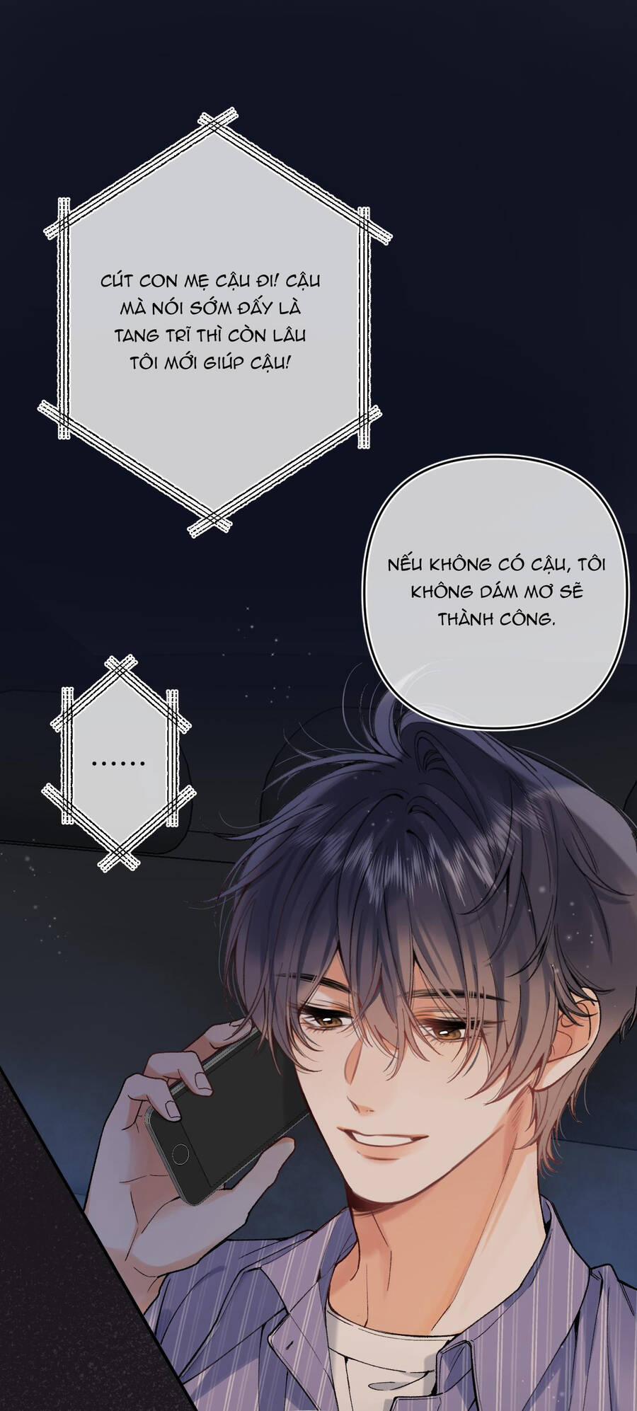 Mối Tình Thầm Kín 95.1 trang 5