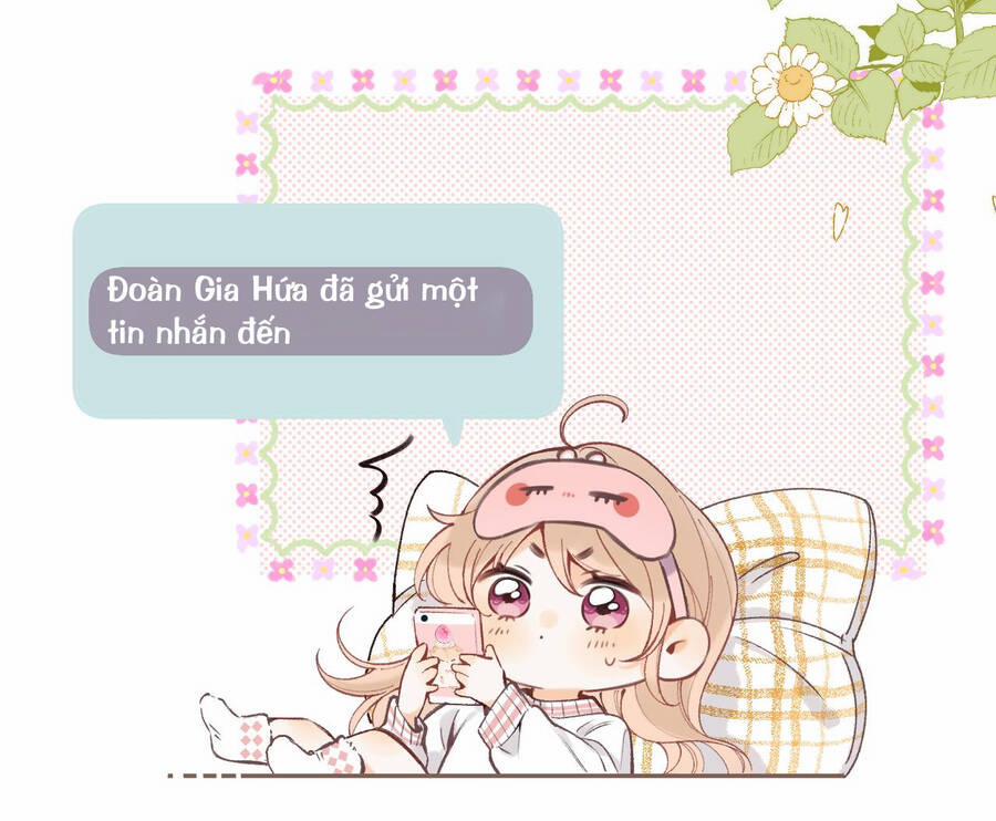 Mối Tình Thầm Kín 95.2 trang 12