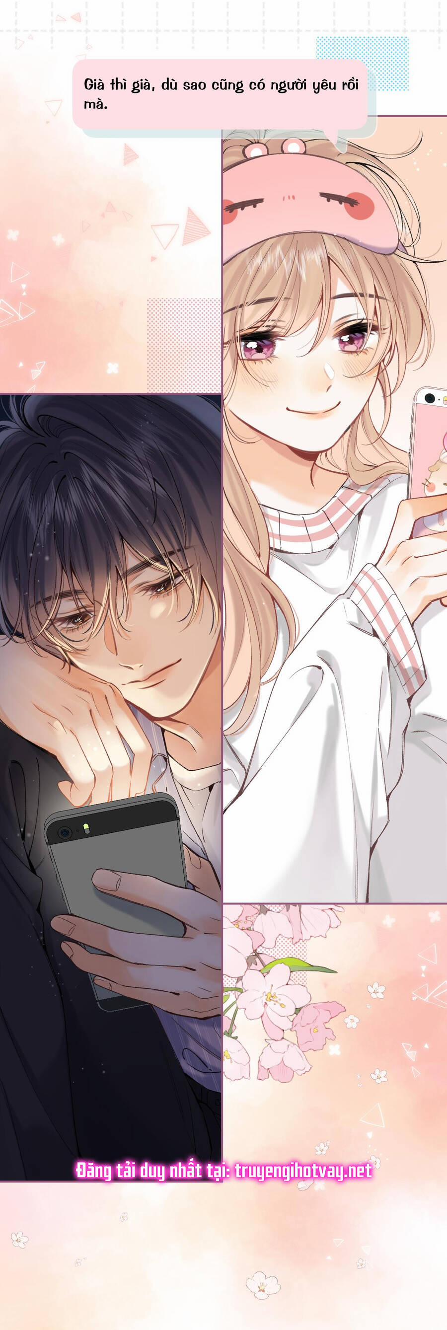 Mối Tình Thầm Kín 95.2 trang 14