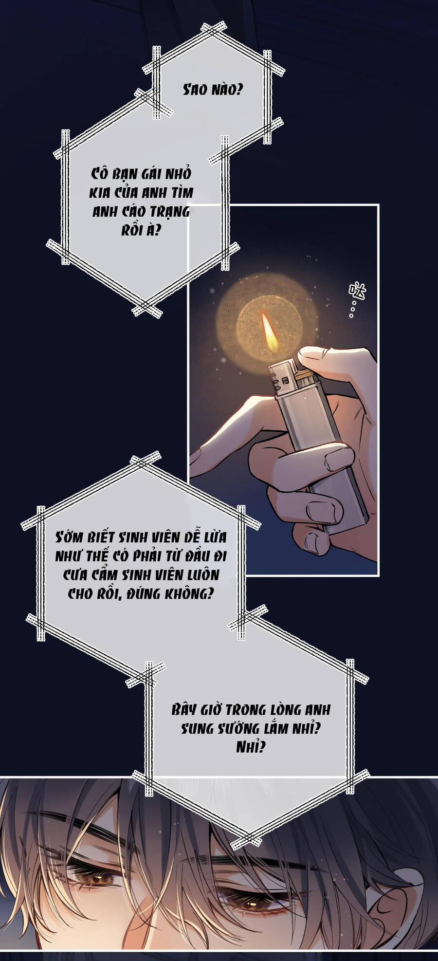 Mối Tình Thầm Kín 95.2 trang 2