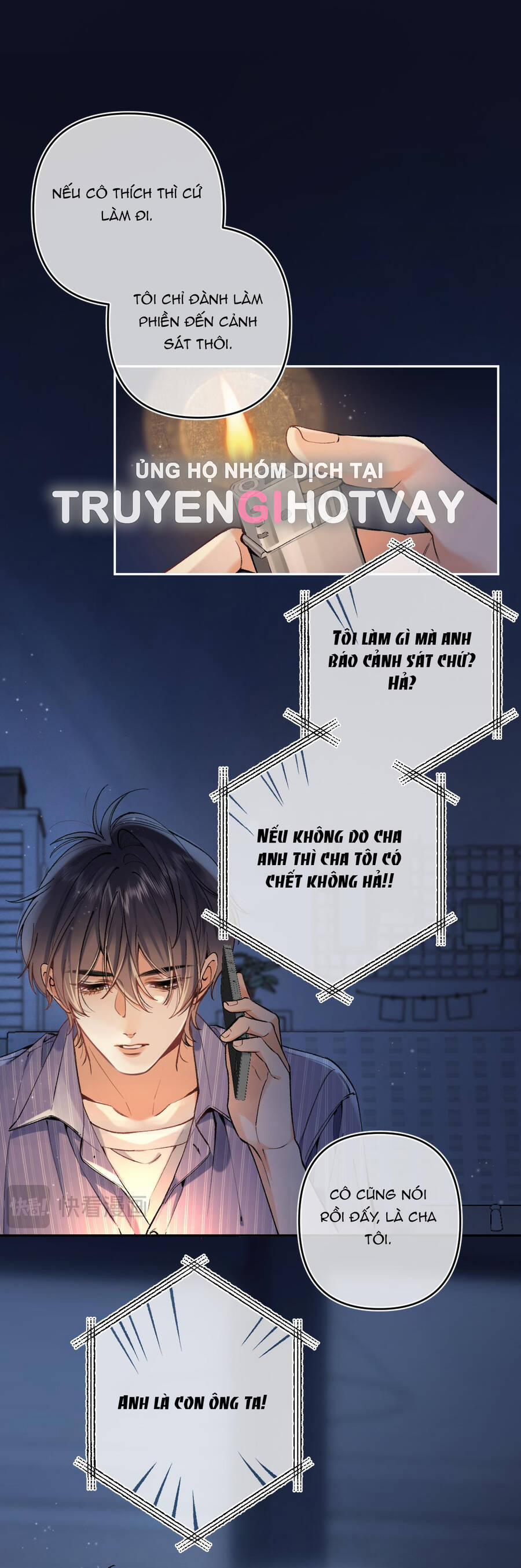 Mối Tình Thầm Kín 95.2 trang 4