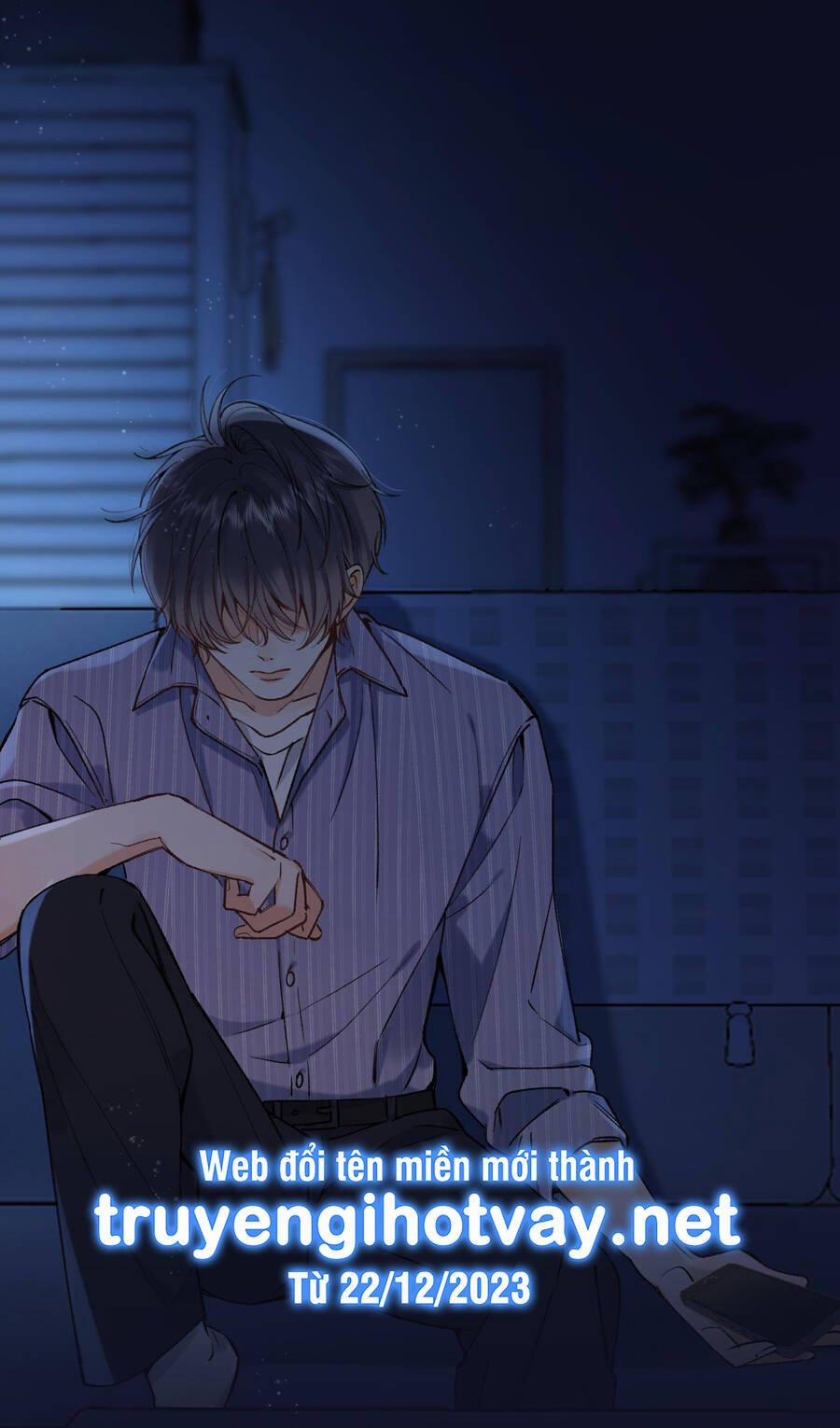 Mối Tình Thầm Kín 95.2 trang 6