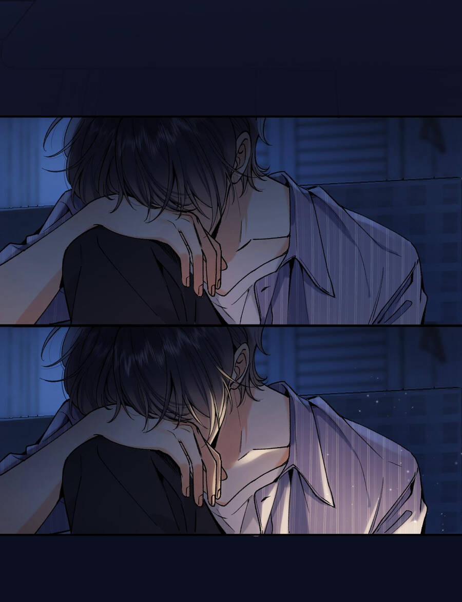 Mối Tình Thầm Kín 95.2 trang 7