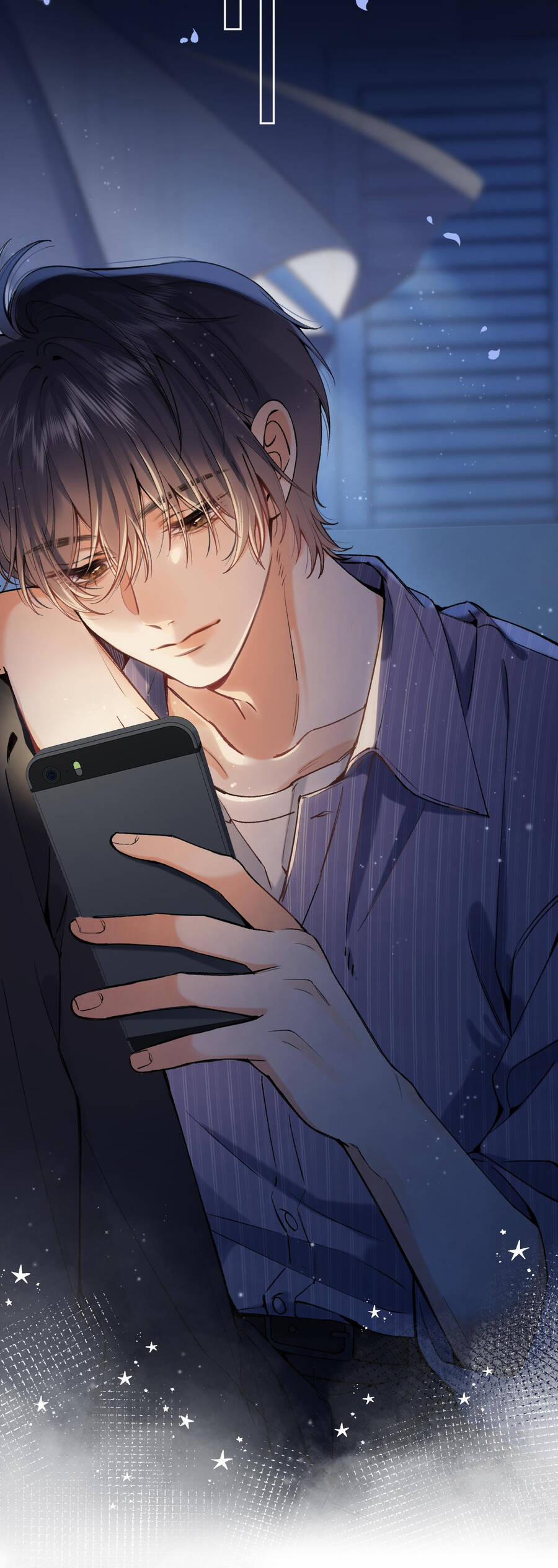 Mối Tình Thầm Kín 95.2 trang 9