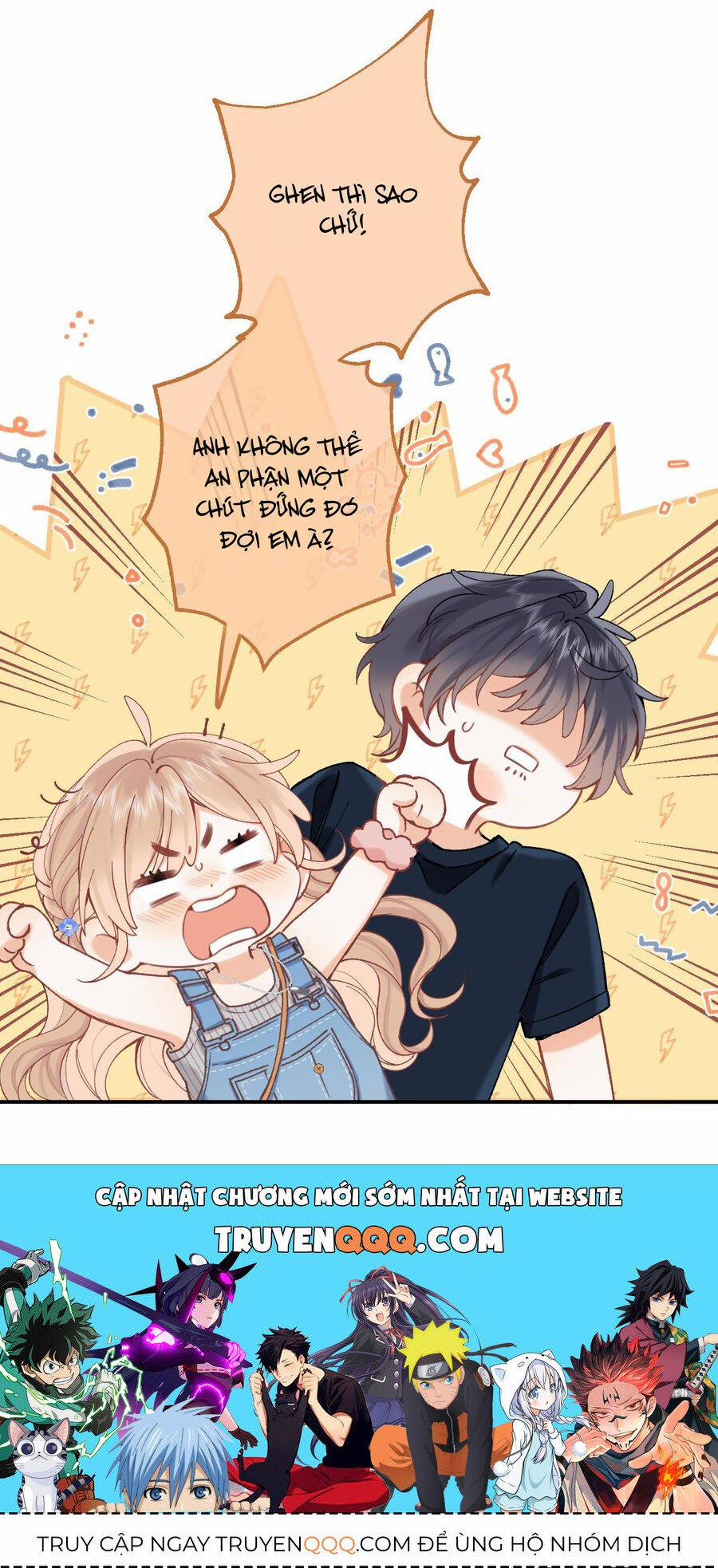 Mối Tình Thầm Kín 96.1 trang 13