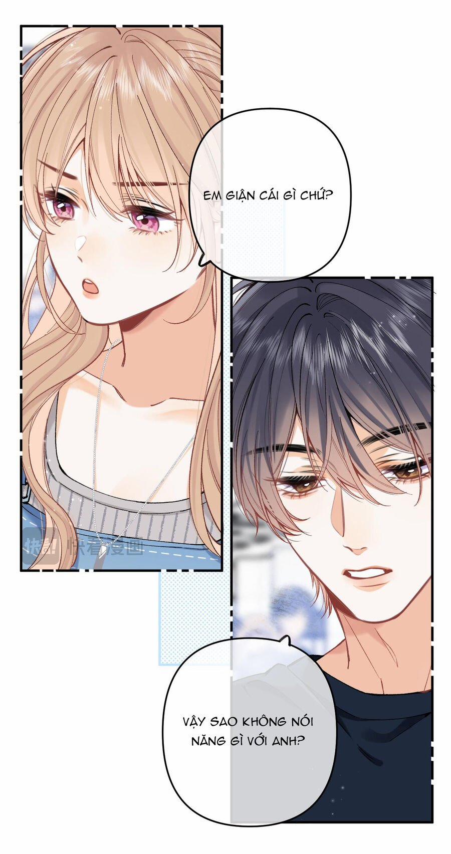 Mối Tình Thầm Kín 96.1 trang 9