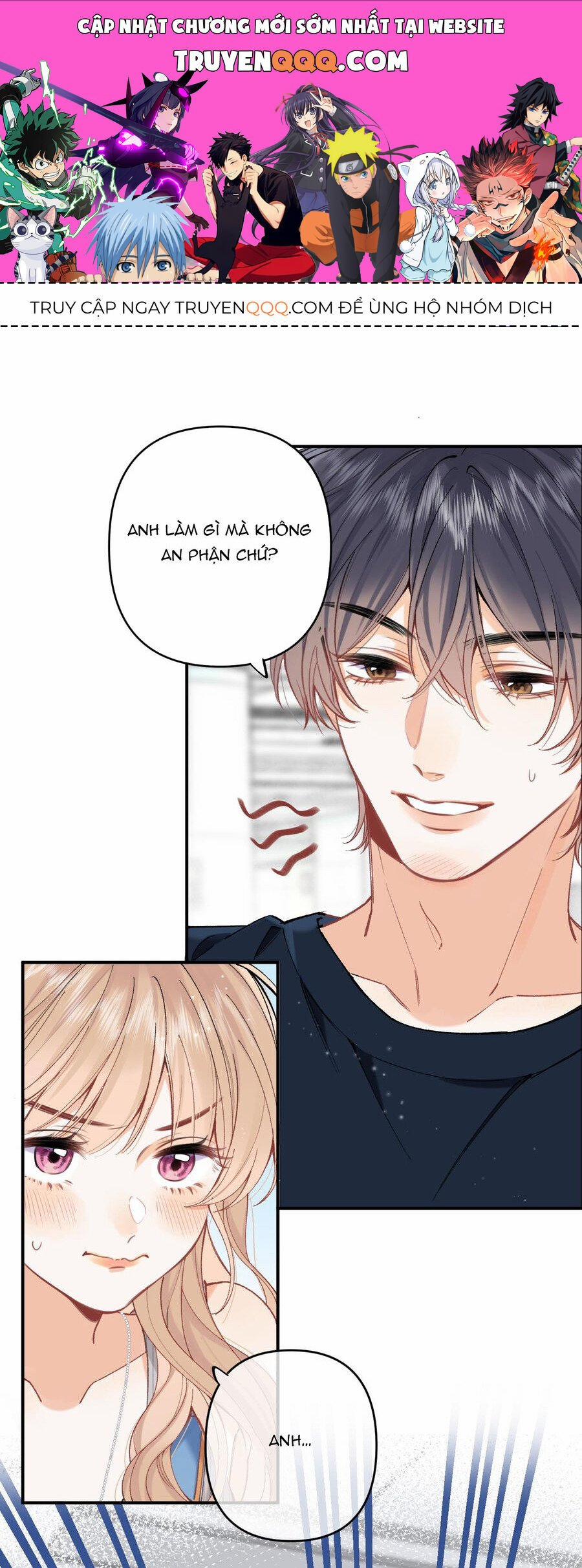 Mối Tình Thầm Kín 96.2 trang 0