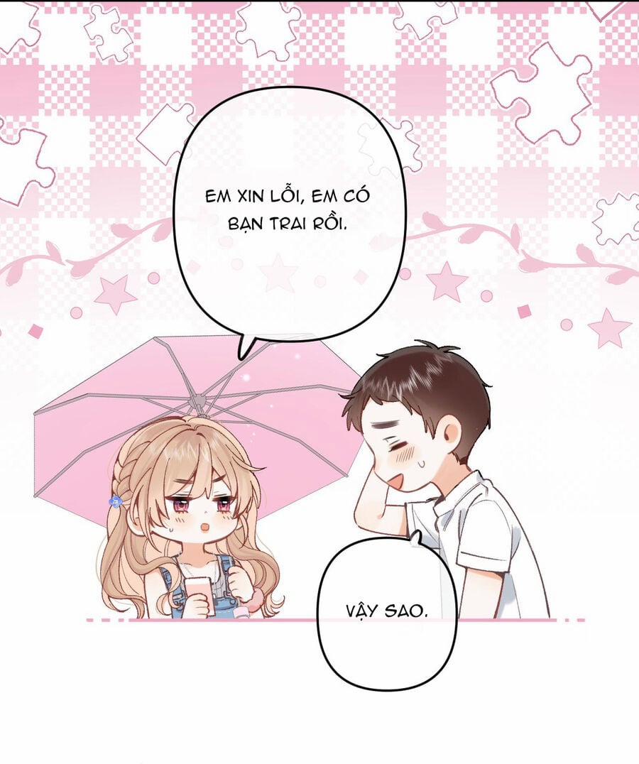 Mối Tình Thầm Kín 96.2 trang 11