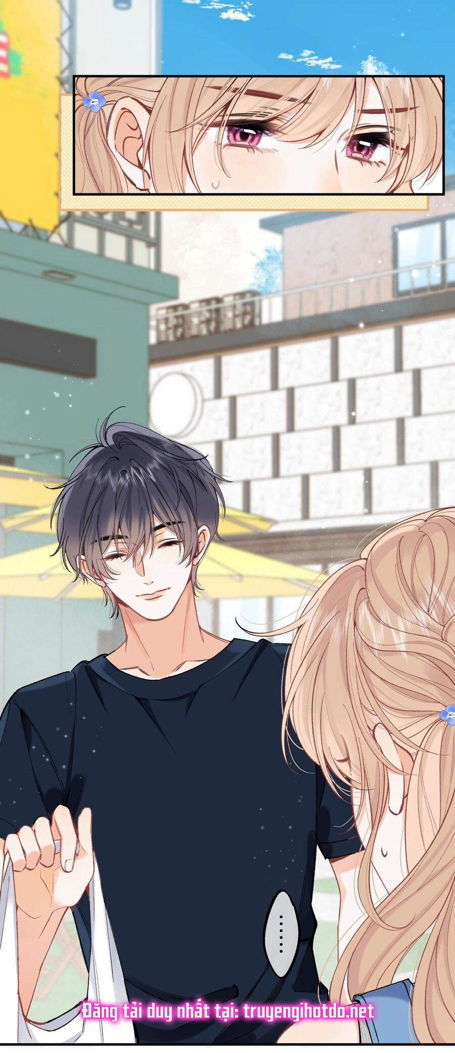 Mối Tình Thầm Kín 96.2 trang 13