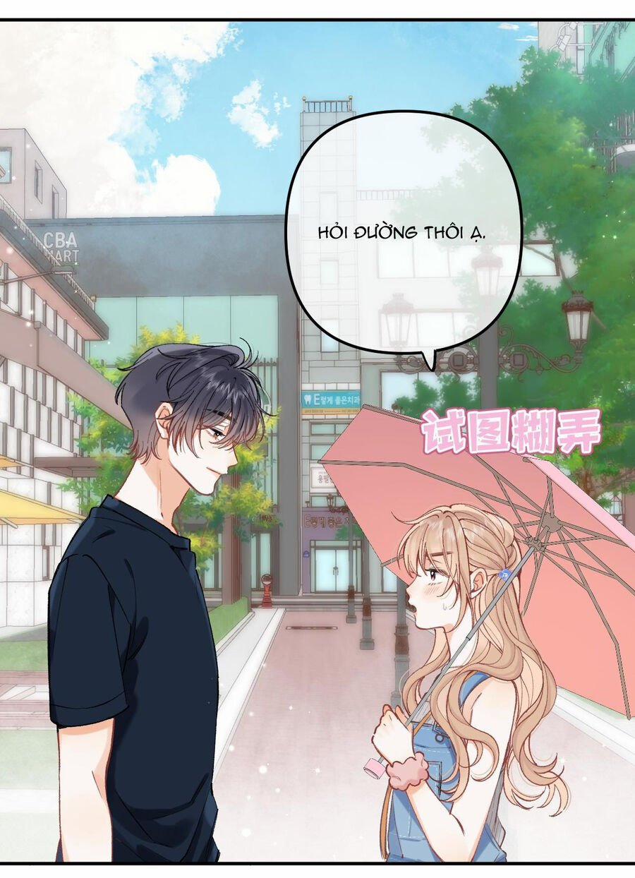 Mối Tình Thầm Kín 96.2 trang 14