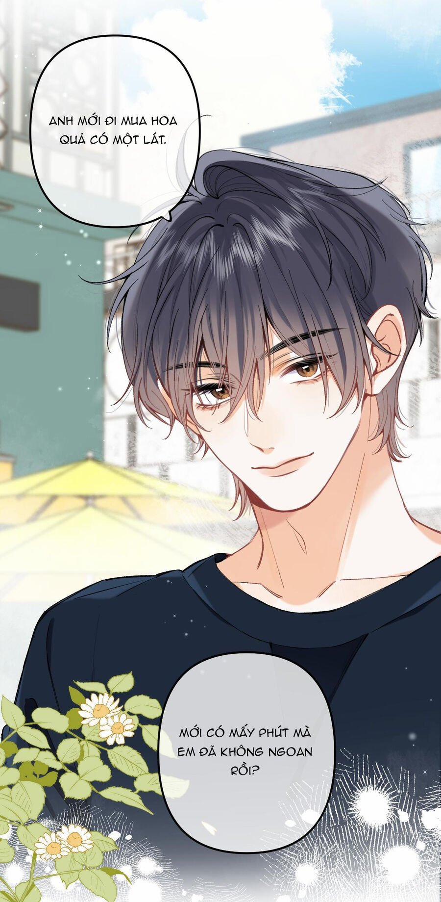 Mối Tình Thầm Kín 96.2 trang 16