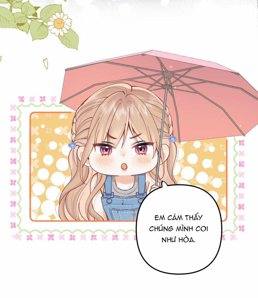 Mối Tình Thầm Kín 96.2 trang 17