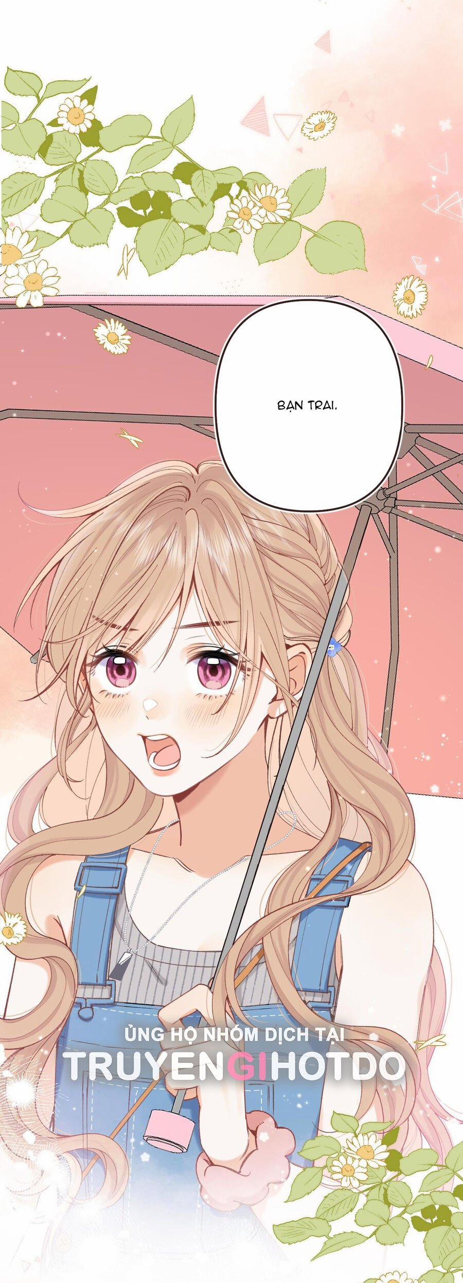 Mối Tình Thầm Kín 96.2 trang 19