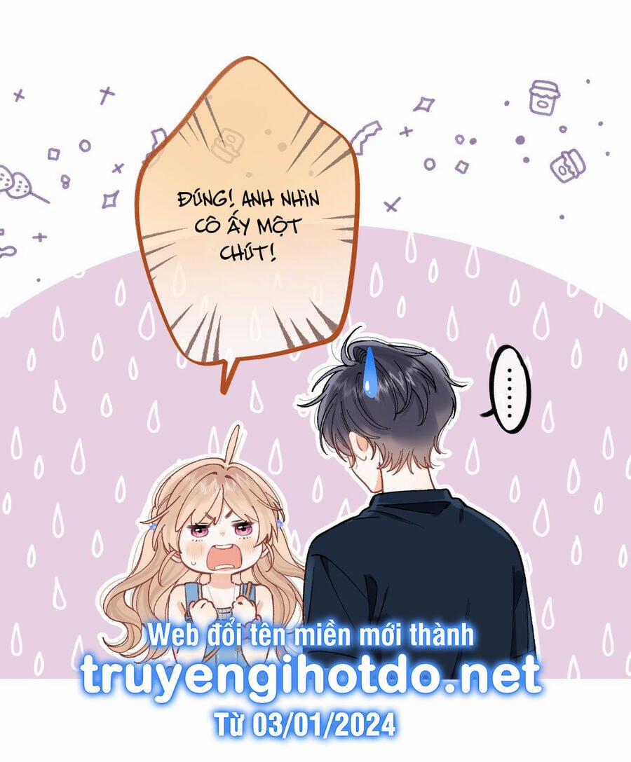 Mối Tình Thầm Kín 96.2 trang 3