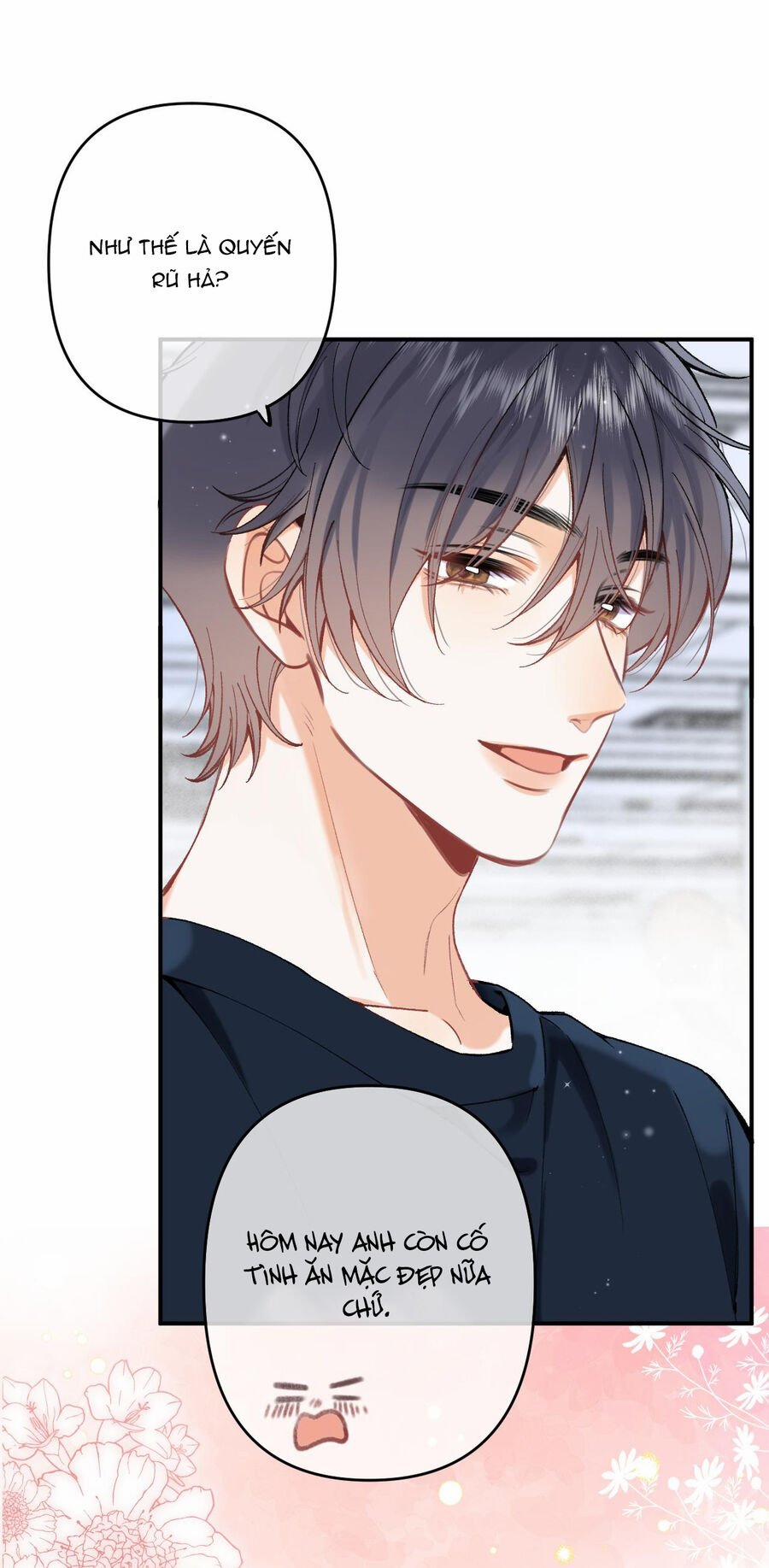 Mối Tình Thầm Kín 96.2 trang 4