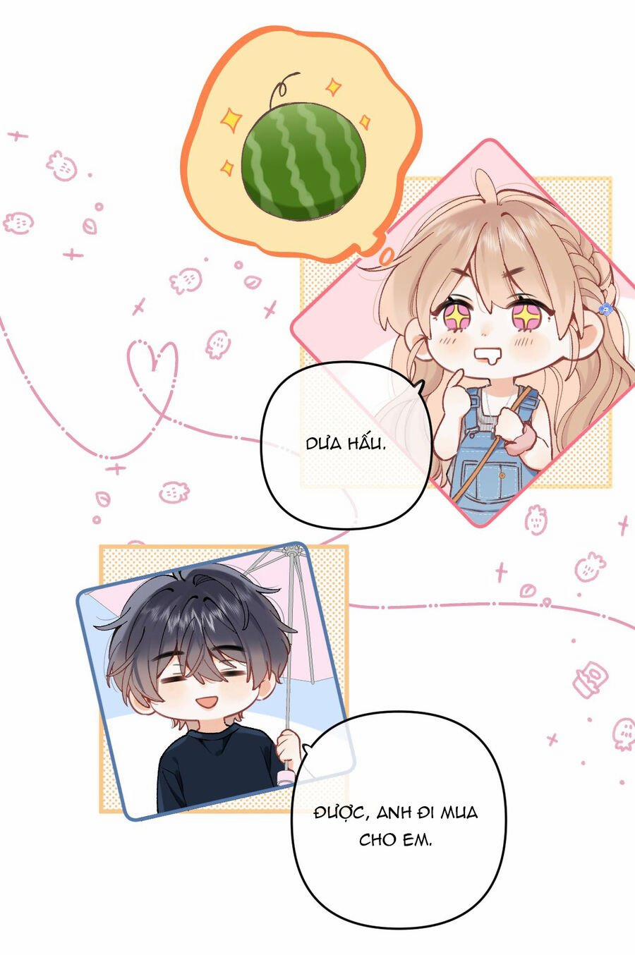 Mối Tình Thầm Kín 96.2 trang 8