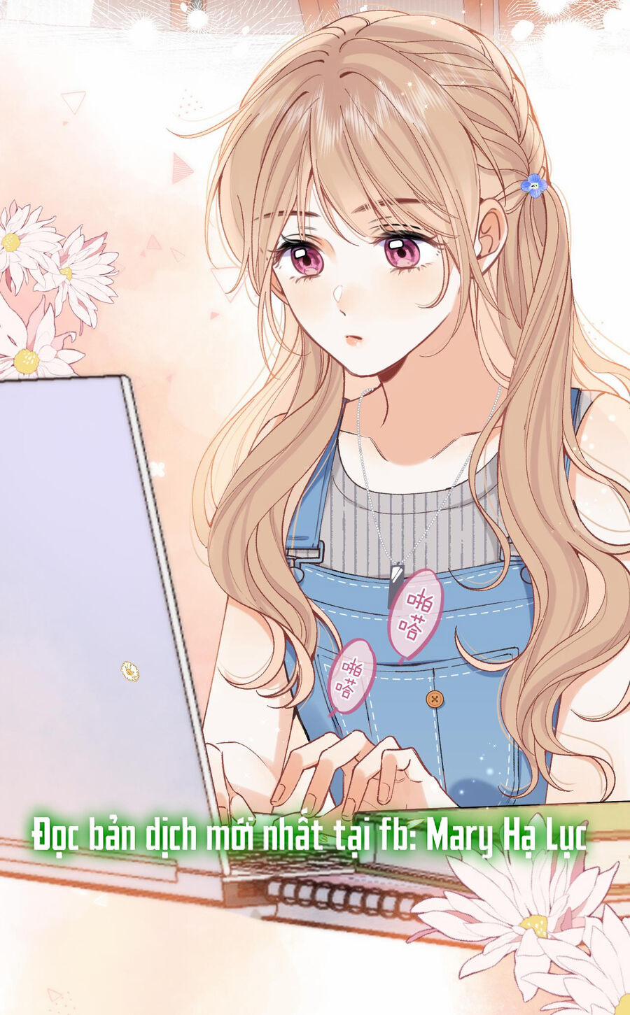 Mối Tình Thầm Kín 97.1 trang 3