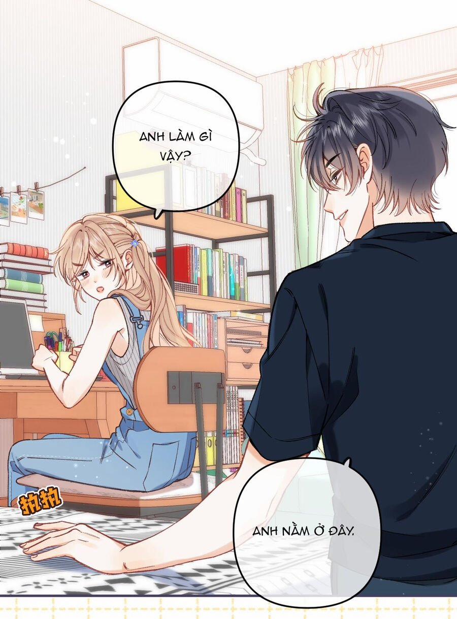 Mối Tình Thầm Kín 97.1 trang 5