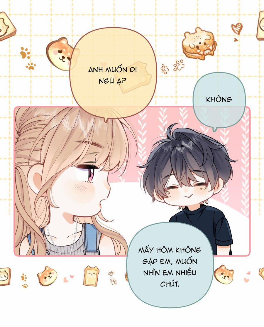 Mối Tình Thầm Kín 97.1 trang 6