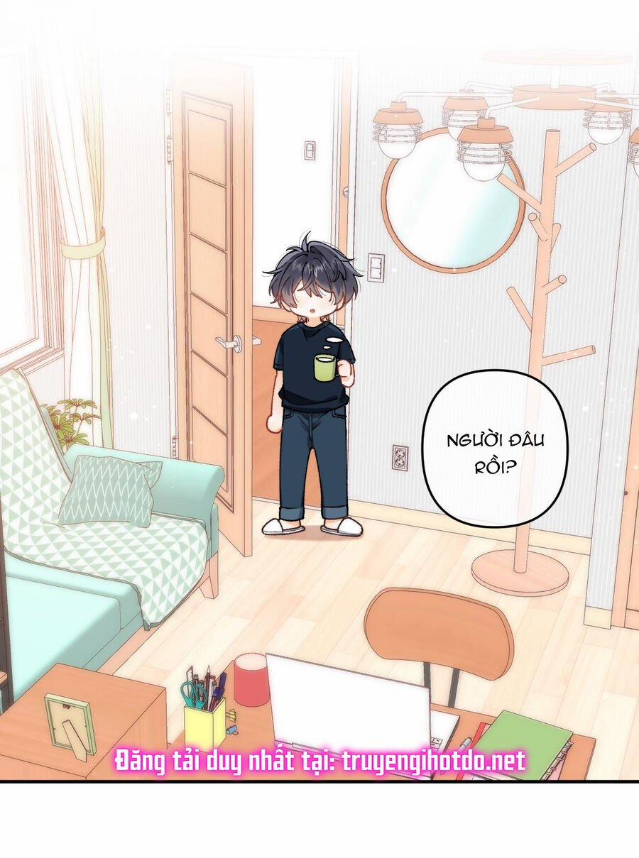 Mối Tình Thầm Kín 97.2 trang 12