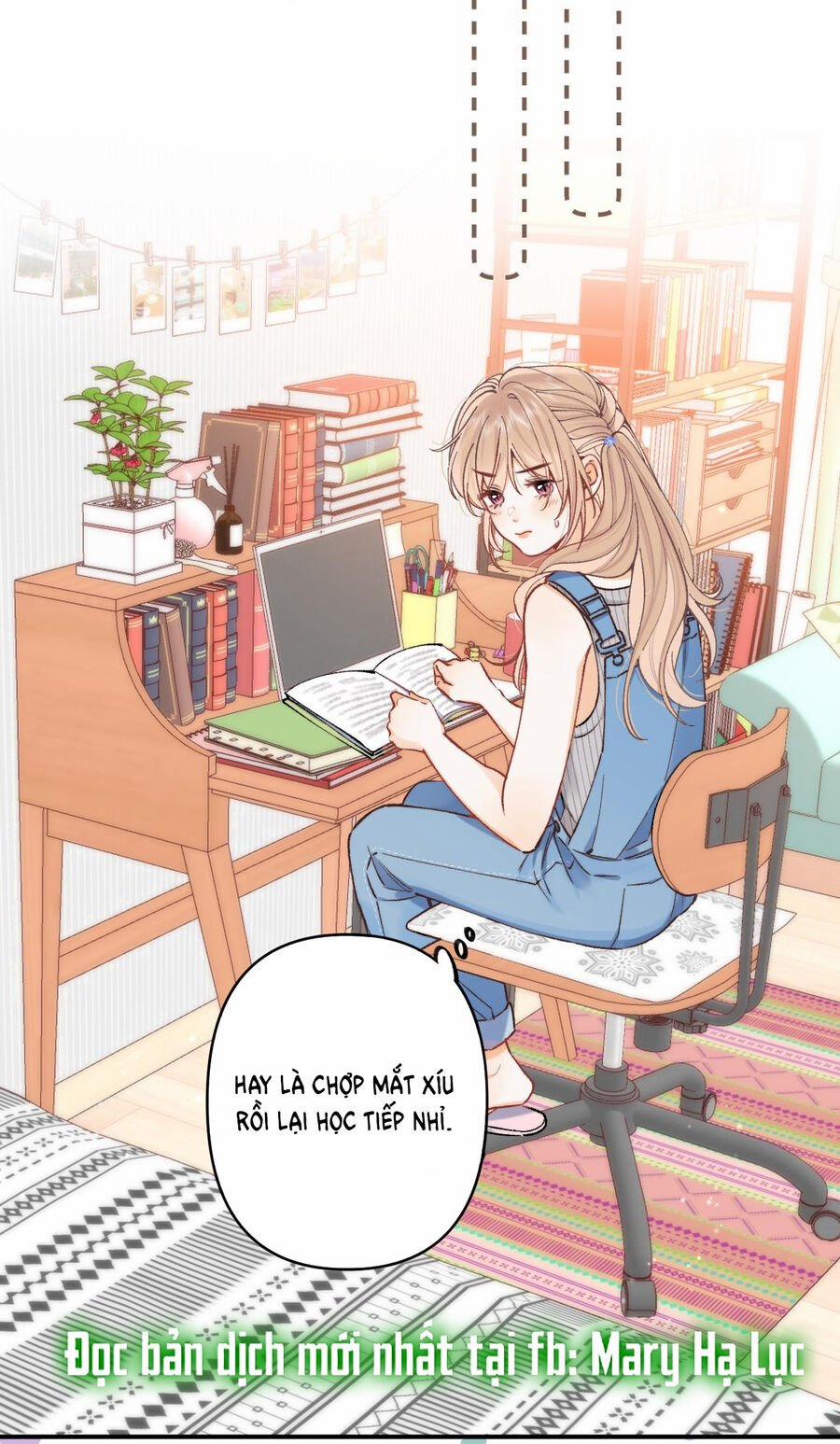 Mối Tình Thầm Kín 97.2 trang 7