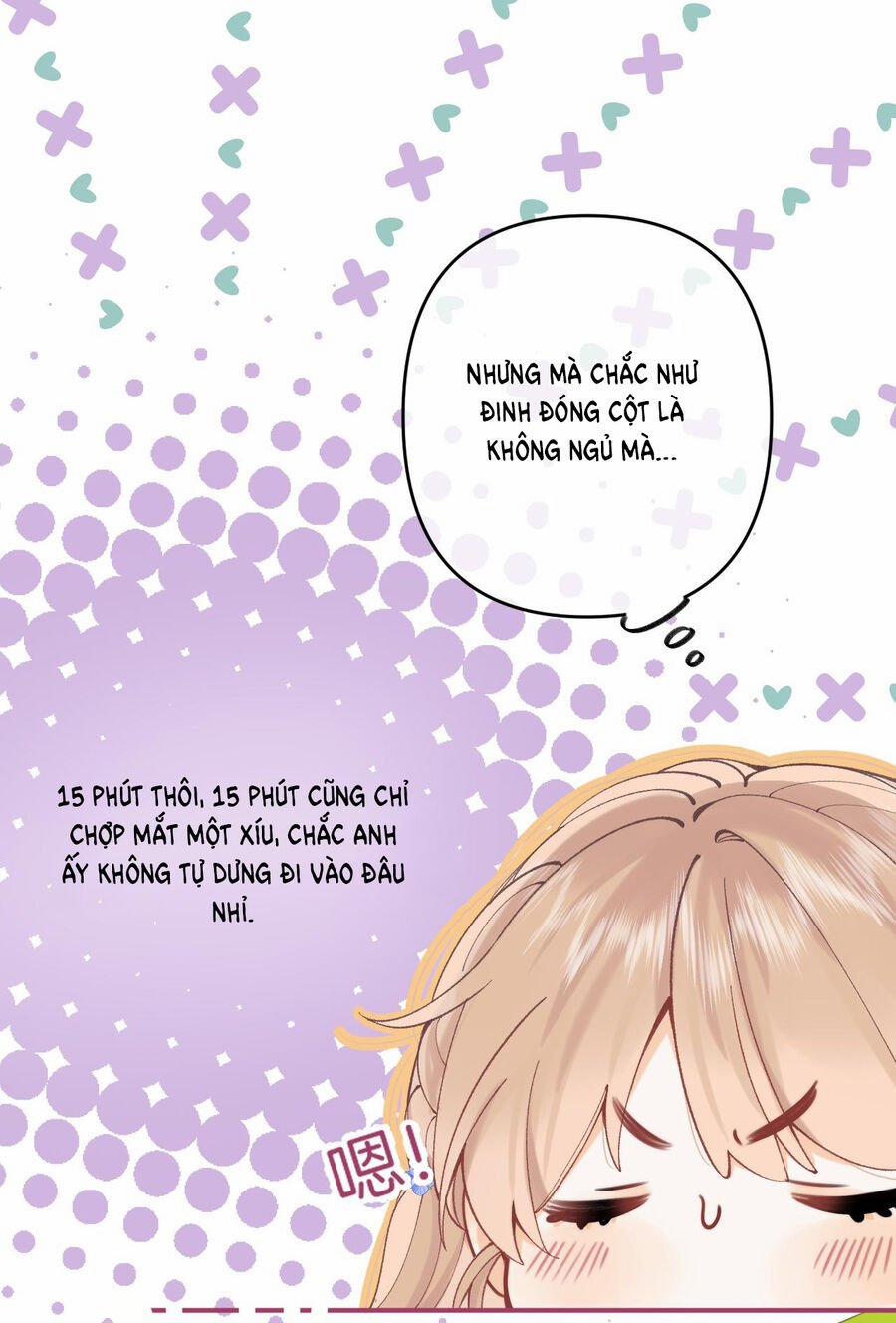 Mối Tình Thầm Kín 97.2 trang 8