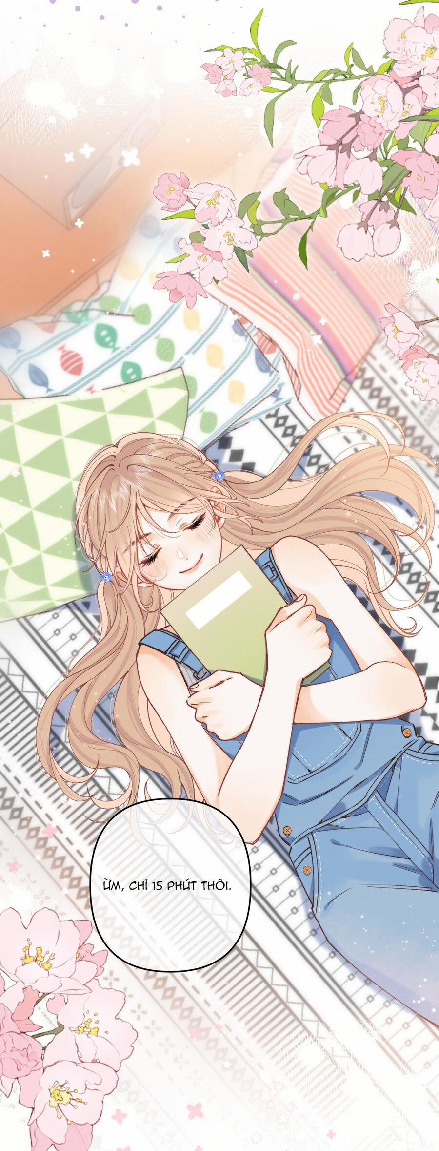 Mối Tình Thầm Kín 97.2 trang 9