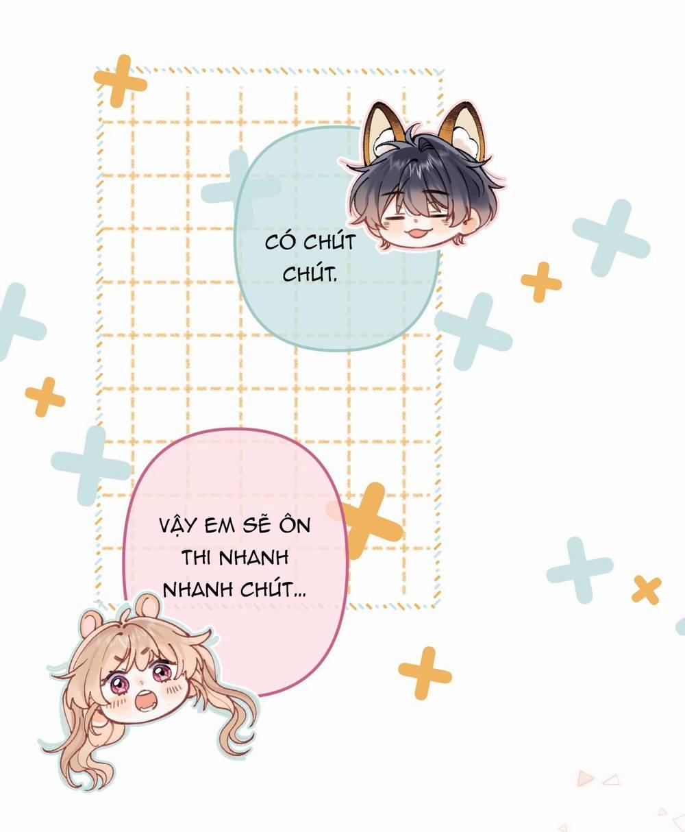 Mối Tình Thầm Kín 98.1 trang 10