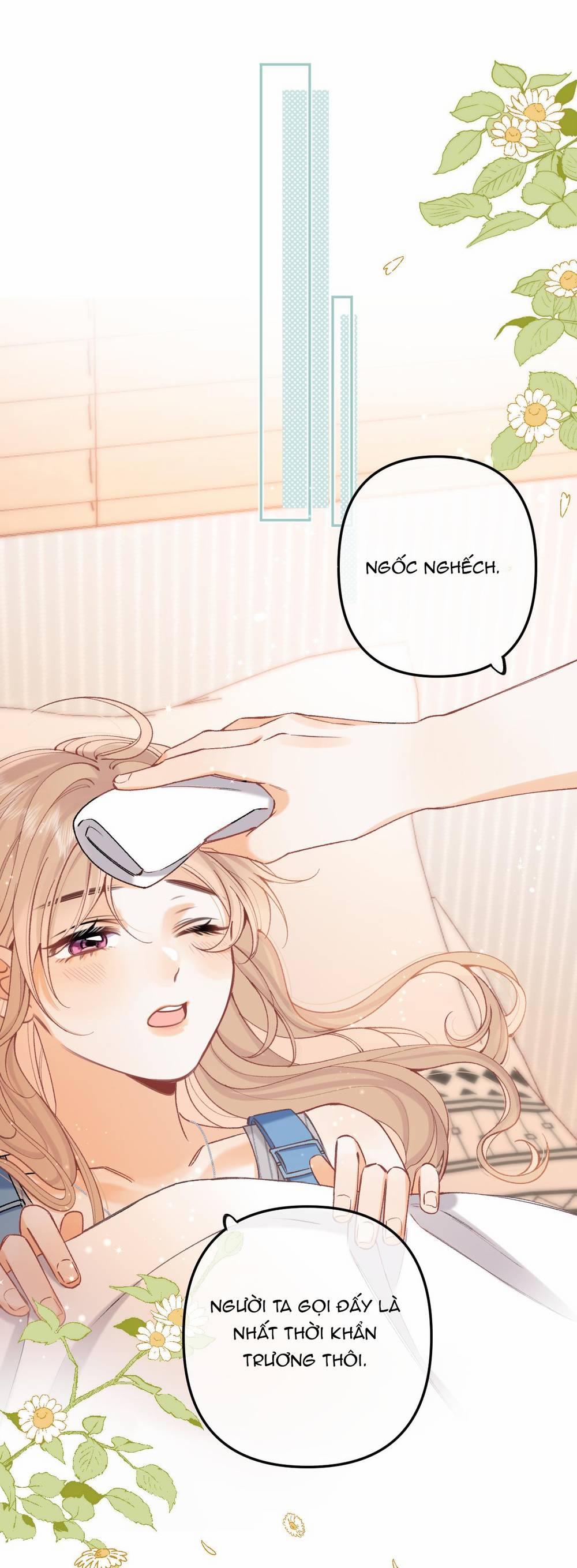 Mối Tình Thầm Kín 98.1 trang 16