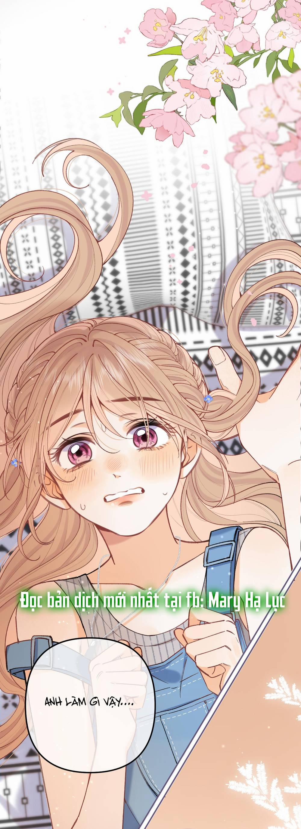 Mối Tình Thầm Kín 98.1 trang 2