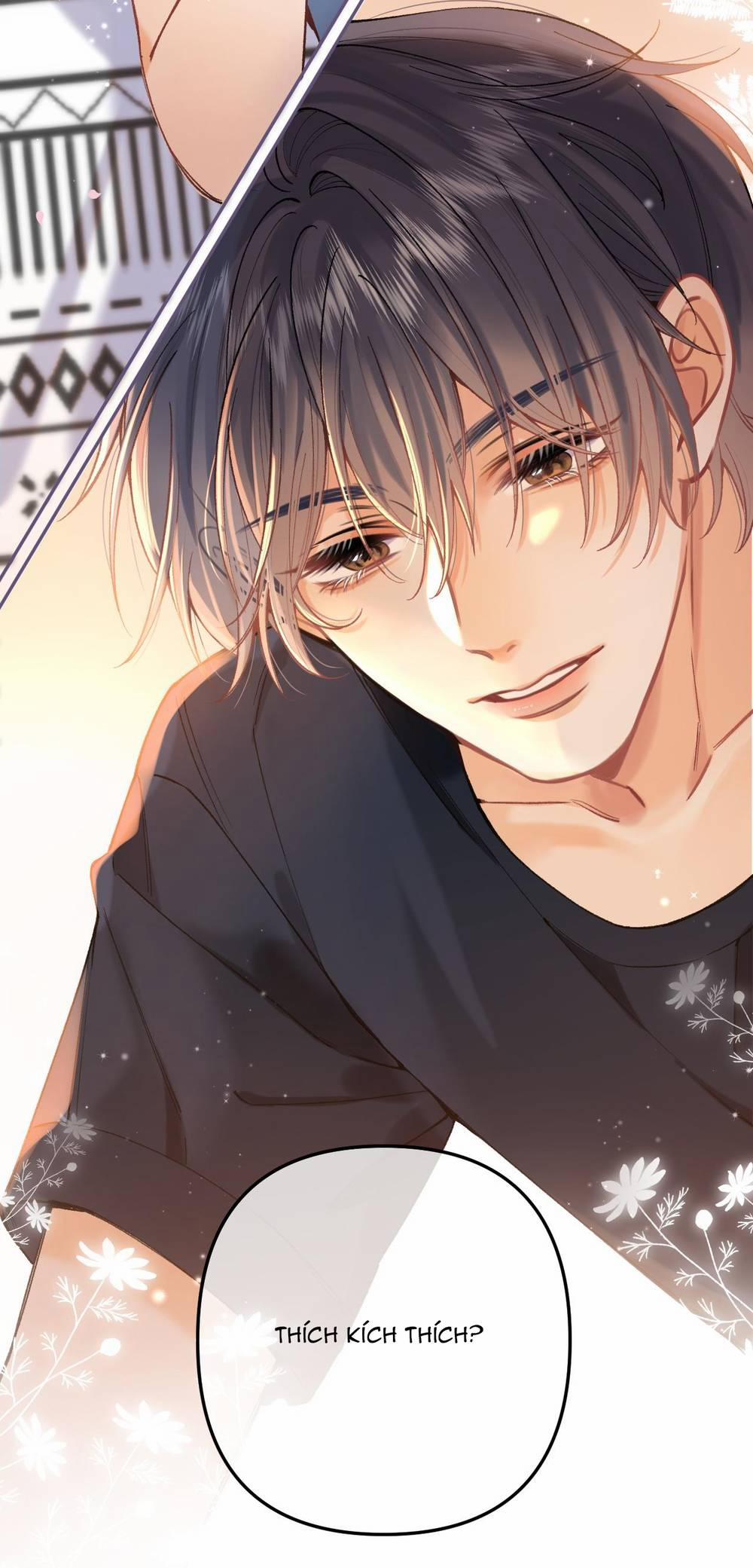 Mối Tình Thầm Kín 98.1 trang 3