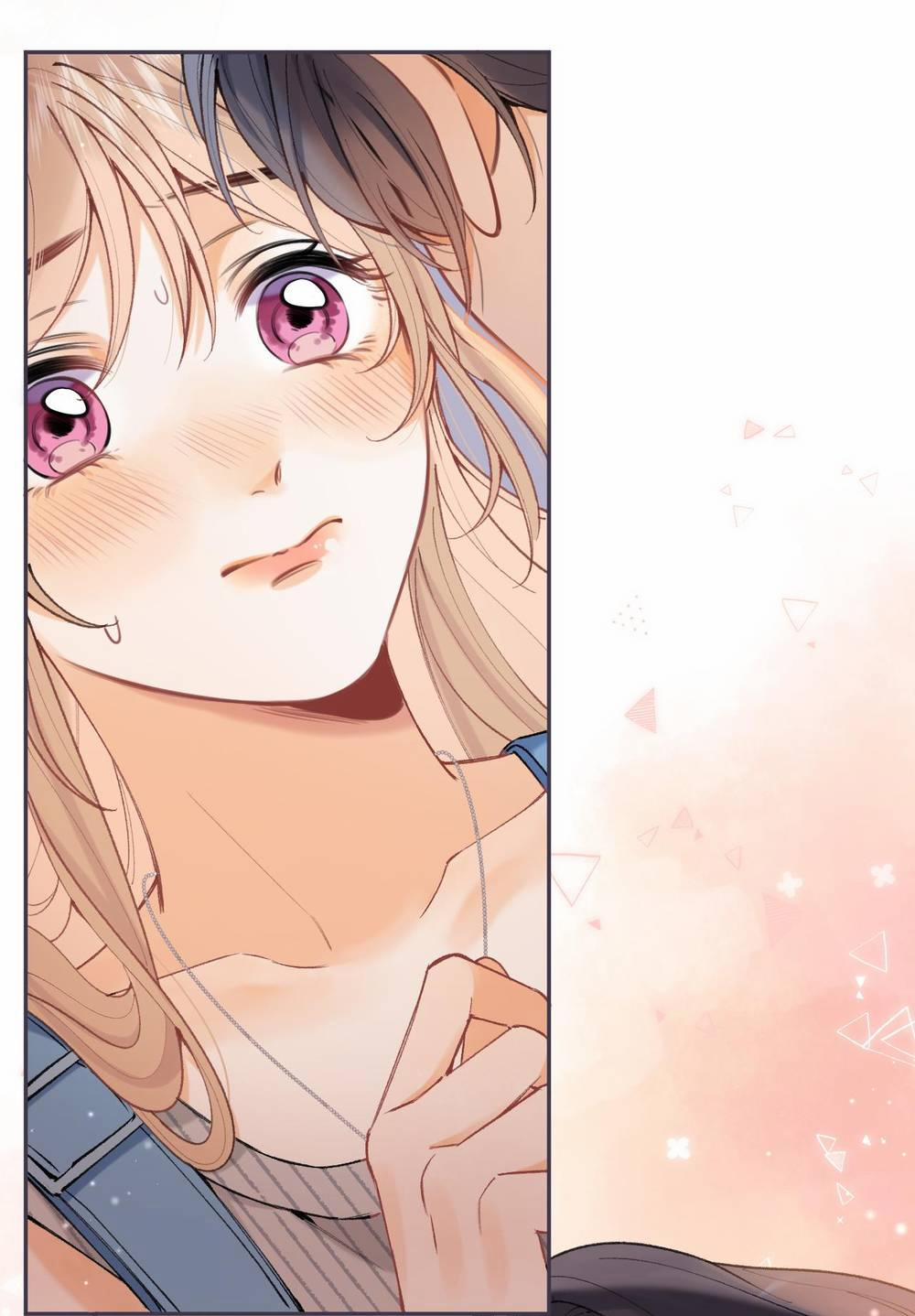 Mối Tình Thầm Kín 98.1 trang 4