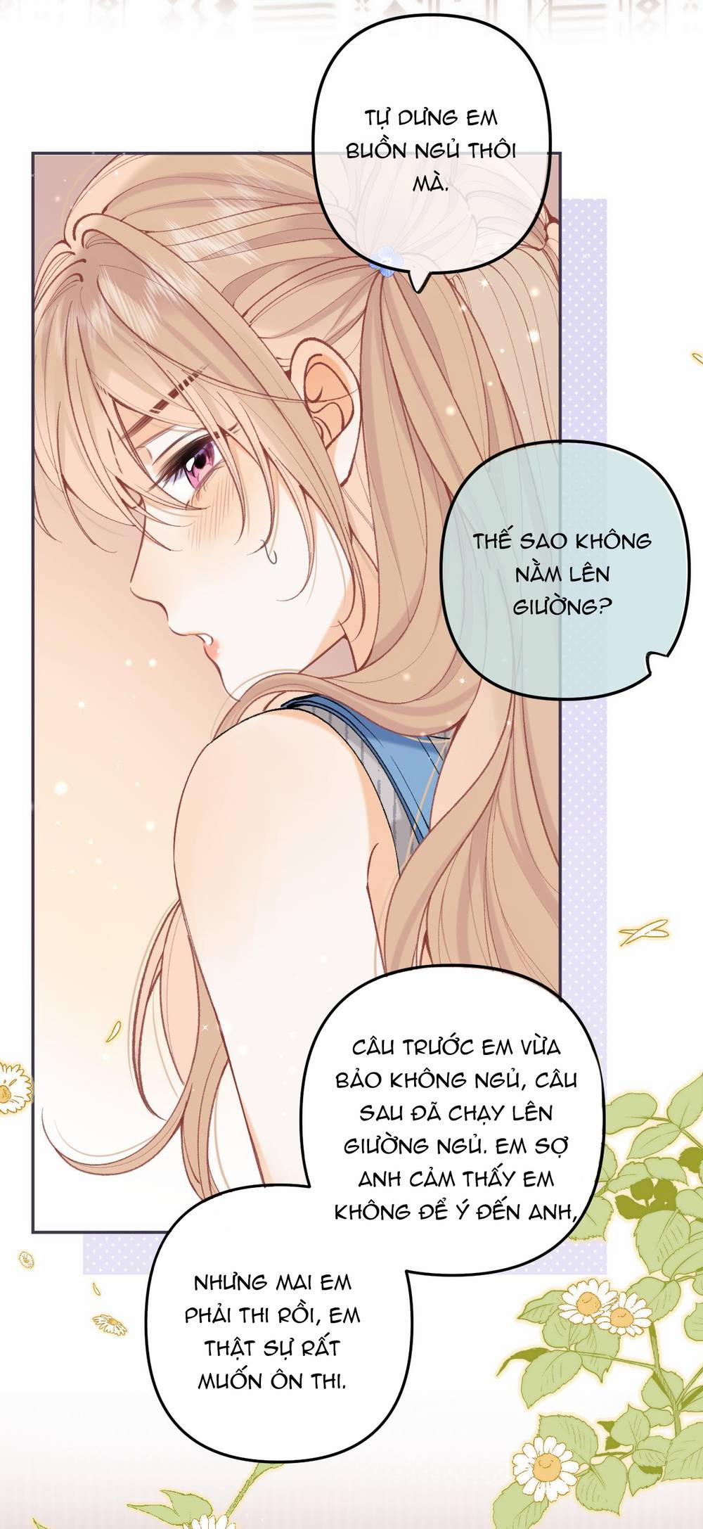 Mối Tình Thầm Kín 98.1 trang 8