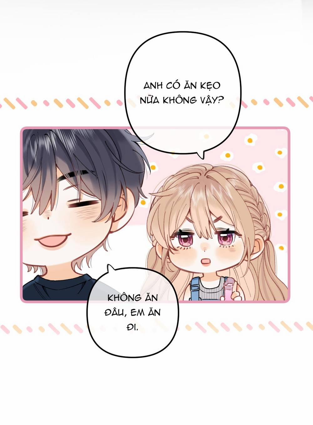 Mối Tình Thầm Kín 98.2 trang 11