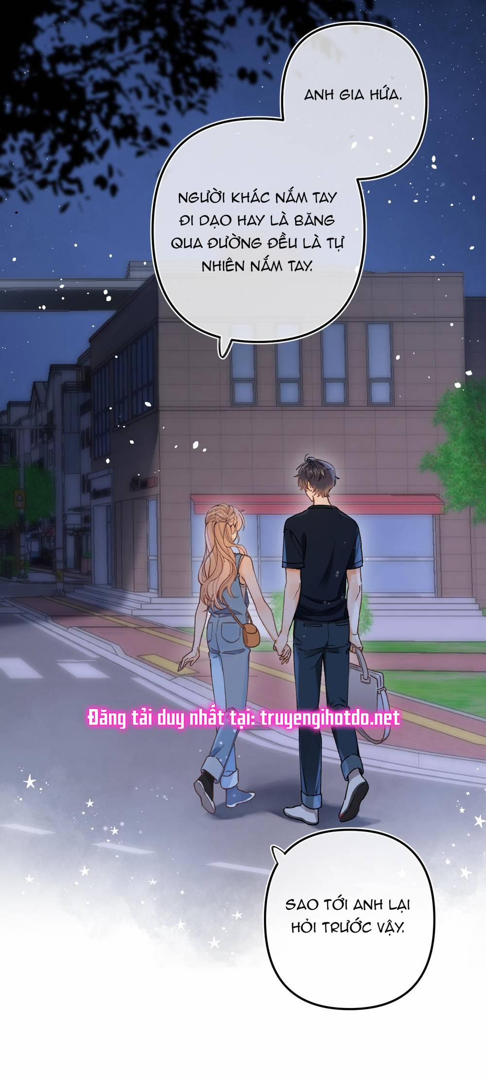 Mối Tình Thầm Kín 98.2 trang 13