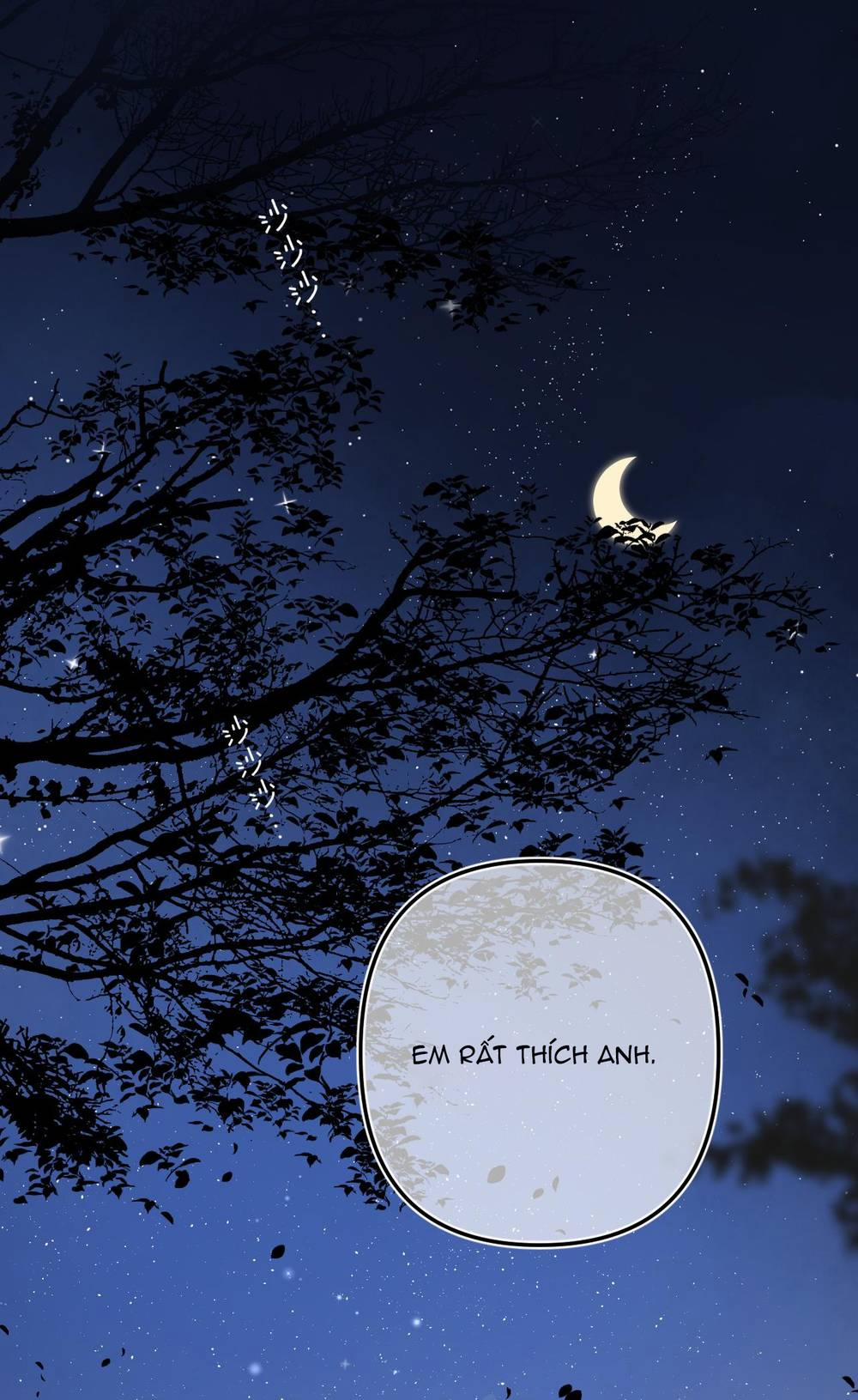 Mối Tình Thầm Kín 98.2 trang 16