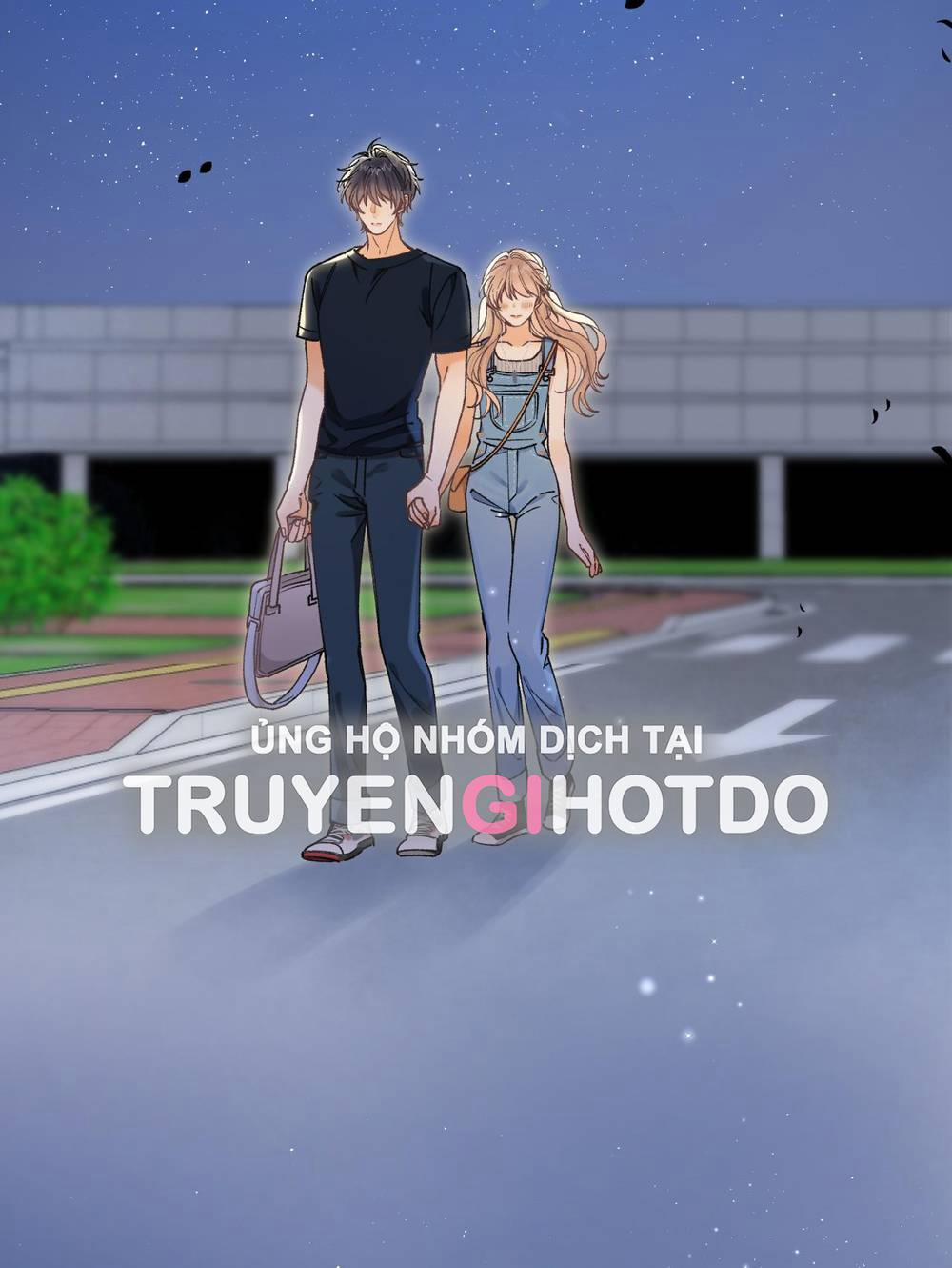 Mối Tình Thầm Kín 98.2 trang 17