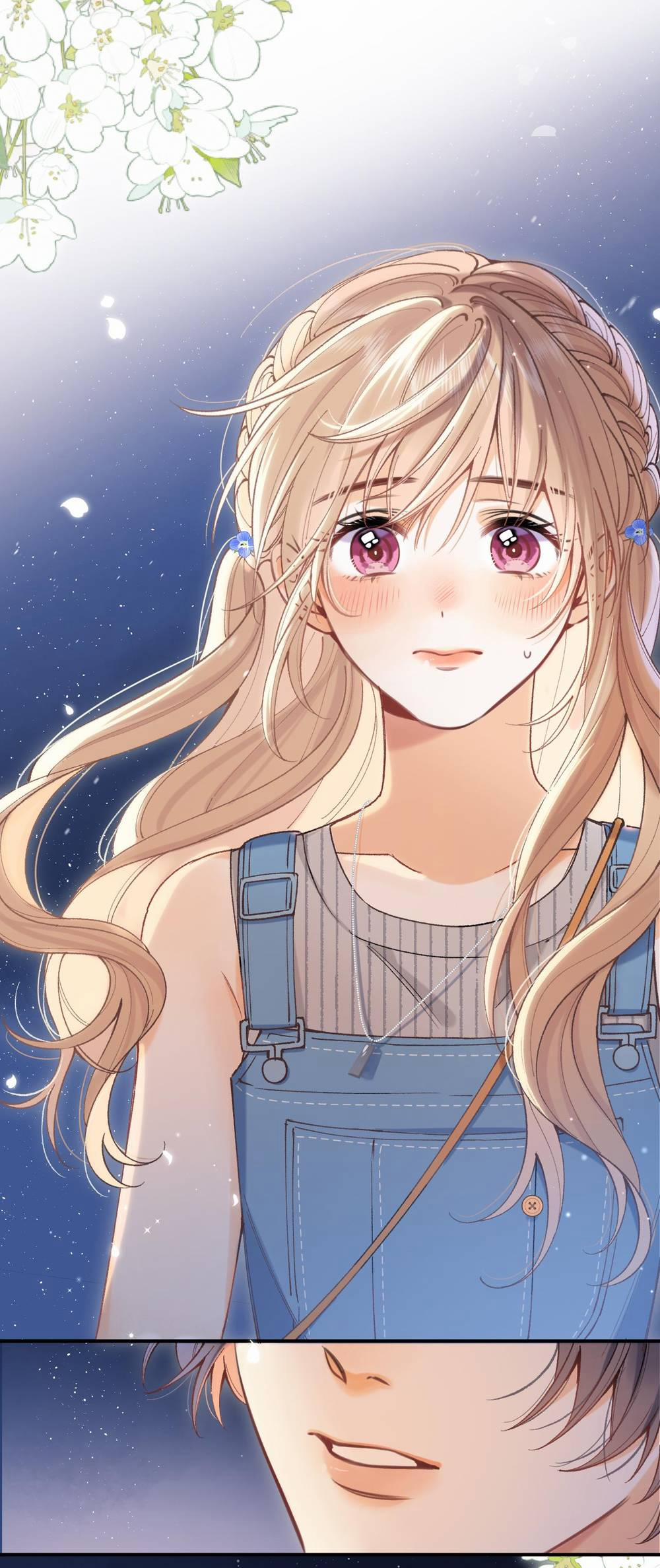 Mối Tình Thầm Kín 98.2 trang 19