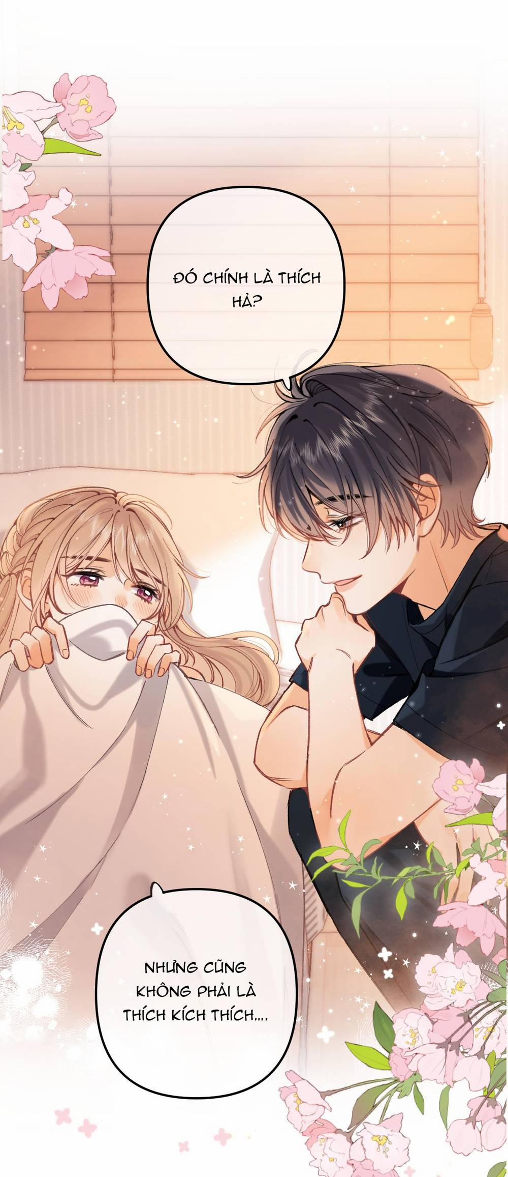 Mối Tình Thầm Kín 98.2 trang 2