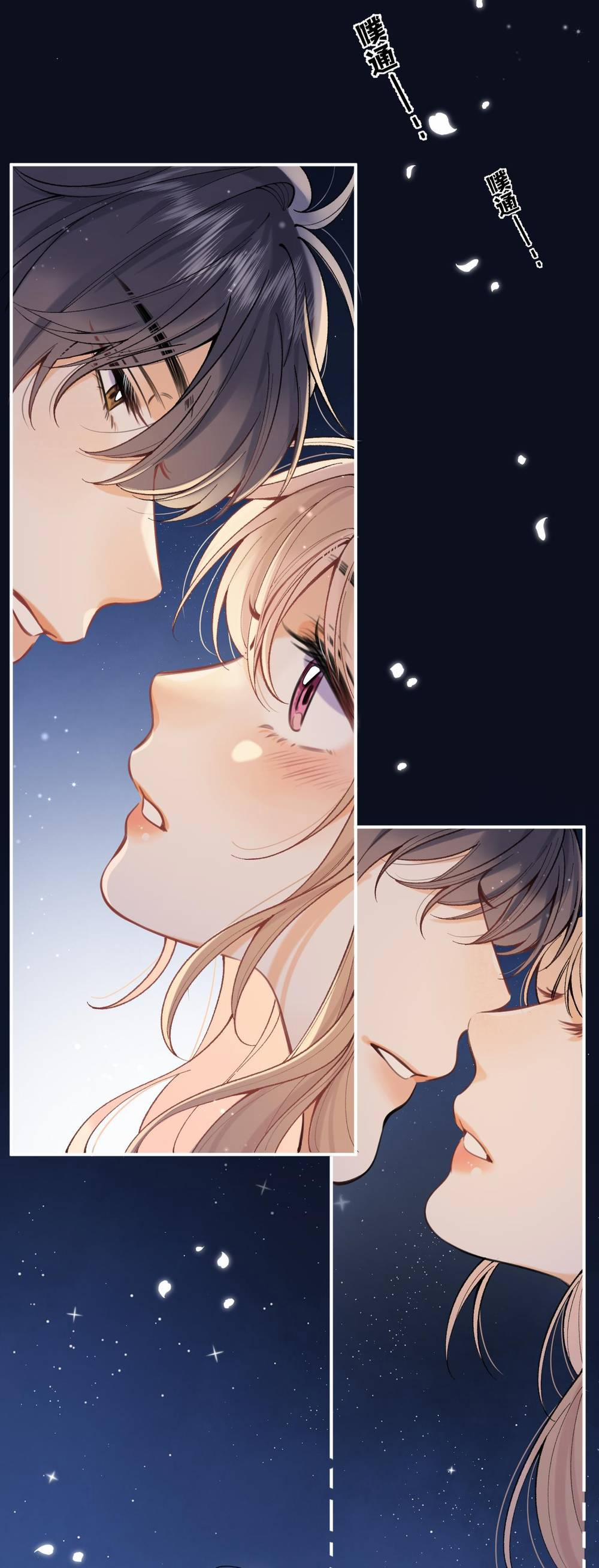 Mối Tình Thầm Kín 98.2 trang 21