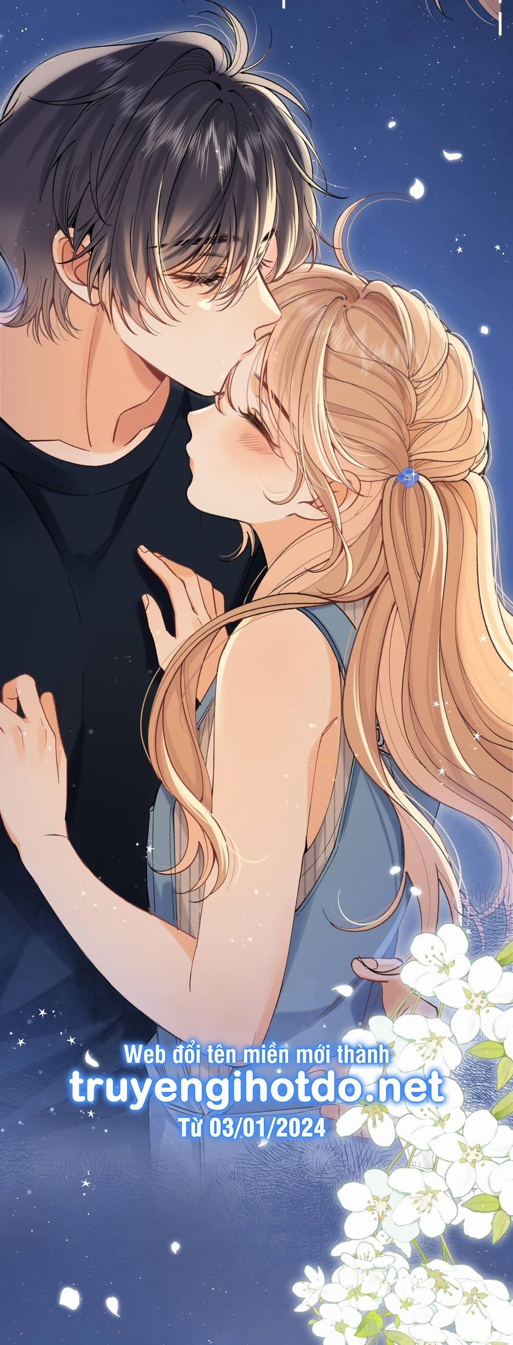 Mối Tình Thầm Kín 98.2 trang 22