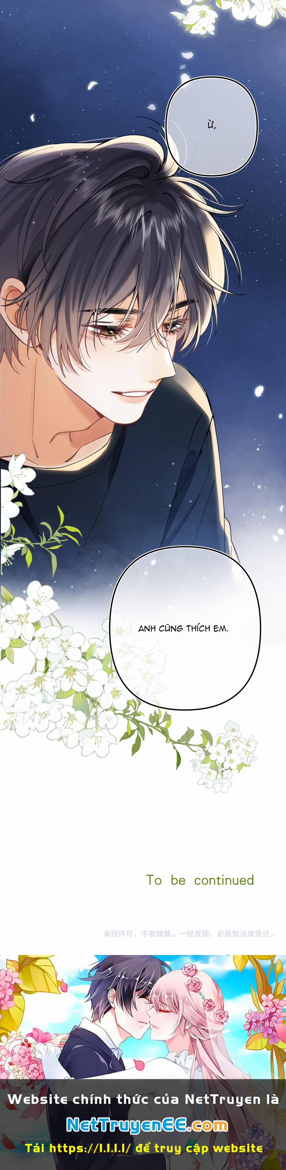 Mối Tình Thầm Kín 98.2 trang 23